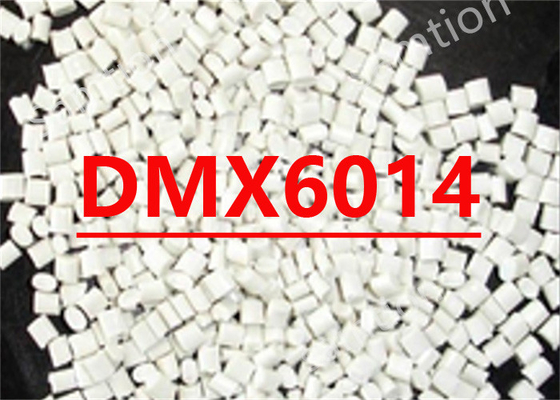 S-Plastic Lexan DMX6014 ist eine spritzgesteuerte PC-Copolymer-ABS-Mischung.