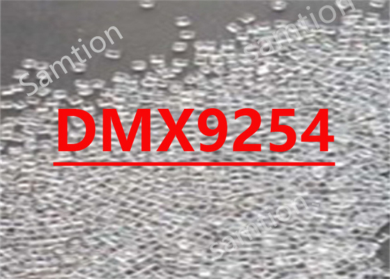 S-Plastic Lexan DMX9254 ist ein injizierbares PC-Copolymer/ABS-Gemisch, das eine hervorragende Kratzfestigkeit aufweist.