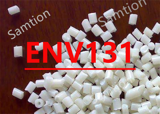 S-Plastic Noryl ENV131 ist ein für den Extrusionsprozess entwickelter ungefüllter modifizierter Polyphenylharz