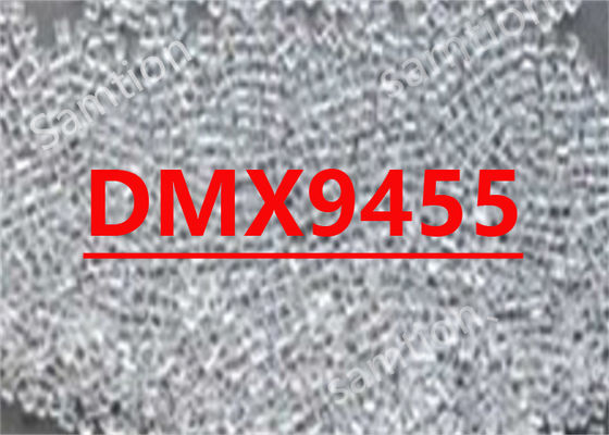 S-Plastic  DMX9455 ist ein Standard-Durchfluss-, Flammschutz-, V0/1,5 mm, undurchsichtiger Polycarbonat-Copolymerharz mit verbessertem