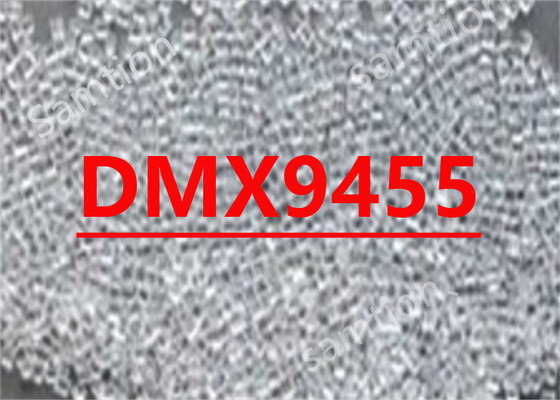 S-Plastic Lexan DMX9455 ist ein Standard-Durchfluss-, Flammschutz-, V0/1,5 mm, undurchsichtiger Polycarbonat-Copolymerharz mit verbessertem