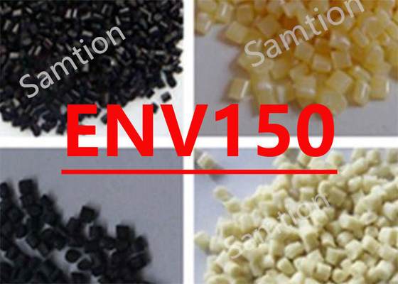 S-Plastic Noryl ENV150 Noryl ENV150 Modifiziertes Polyphenylharz ist ein ungefüllter Flammschutzmittel mit hoher Hitzequalität