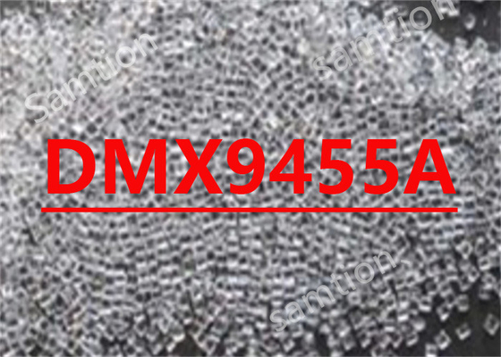 S-Plastic Lexan DMX9455A ist ein standardmäßiger Durchfluss-, Flammschutz-, transparenter Polycarbonat-Copolymerharz mit verbesserter