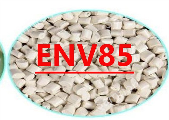 S-Plastic Noryl ENV85 Niedrigtemperatur-Flammhemmer Extrusionsgrad PPO/HIPS Legierung Innere Entflammbarkeit
