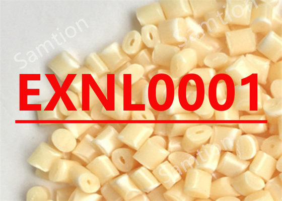 S-Plastic Noryl EXNL0001 (auf den Markt gebracht als GFN1520V) ist ein zu 20% mit Glasfaser verstärktes Material