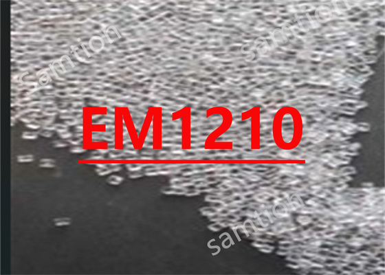 S-Plastic Lexan EM1210 Fahrzeuginterieur.