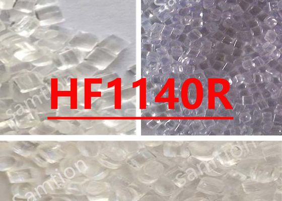 S-Plastic Lexan HF1140R Harz hohe Durchflussqualität. Wärme stabilisiert. Verbesserte Schimmelfreigabe. FDA Lebensmittelkontakt konform