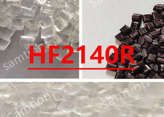 S-Plastic Lexan HF2140R-Harz ist hochflüssig, UL94 V-2-bewertet, wärmestabilisiert, schimmelfreier.