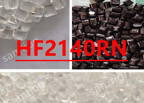 S-Plastic  HF2140RN Harz ist Hochfluss-Polycarbonat, UL94 V2 bewertet, NSF aufgeführt