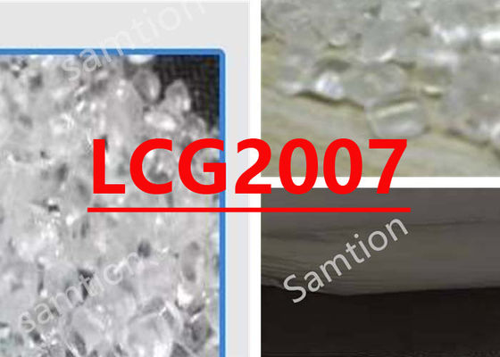 S-Plastic  LCG2007