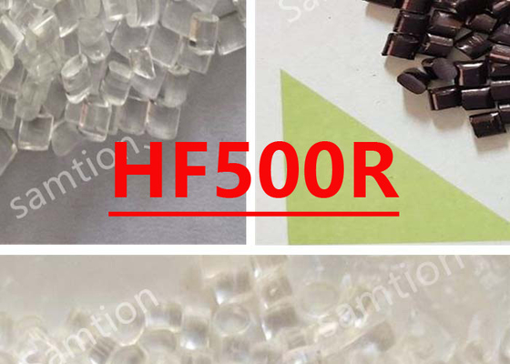 S-Plastic Lexan HF500R-Harz ist leicht fließend, 9% glasverstärkt, Flammschutz, speziell entwickelt