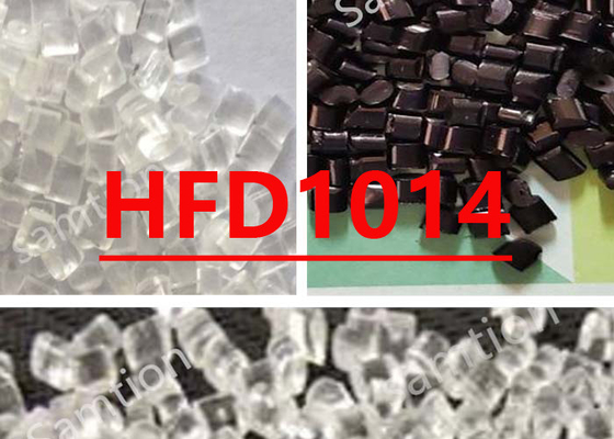 S-Plastic Lexan HFD1014 Harz ist ein Copolymer