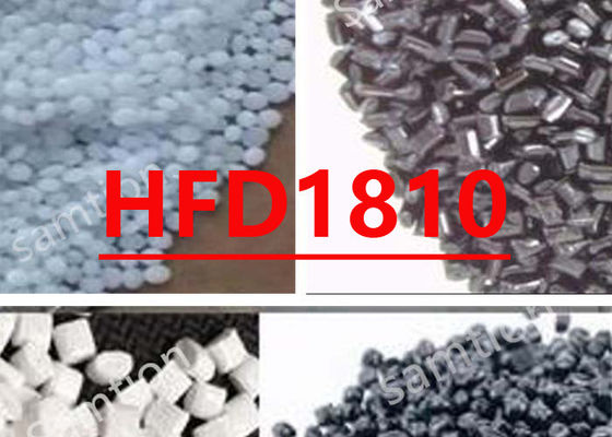 S-Plastic  HFD1810 Harz ist ein 40 MFR-Duktilkopolymer mit hohem Durchfluss