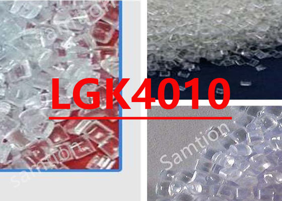 S-Plastic  LGK4010
