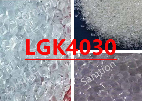 S-Plastic Lexan LGK4030