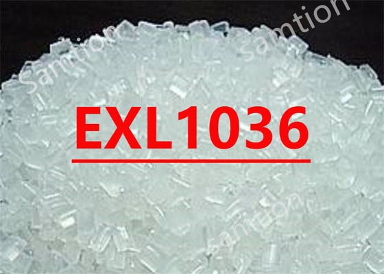 S-Plastic Lexan EXL1036 Polykarbonat (PC) Siloxan-Copolymerharz ist ein UV-stabilisierter hochviskotischer Harz