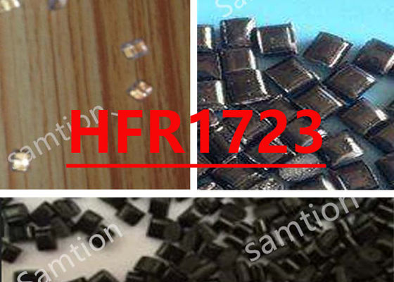 S-Plastic  HFR1723 Harz ist PC, hochauflächig, UV-stabilisiert