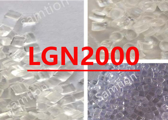 S-Plastic  LGN2000