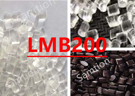 S-Plastic  LMB200