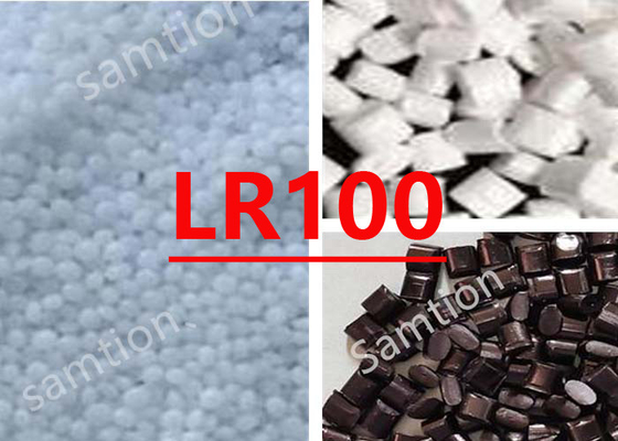 S-Plastic Lexan LR100 ist ein Polycarbonat mit hoher Viskosität, geeignet für Extrusion und Spritzguss