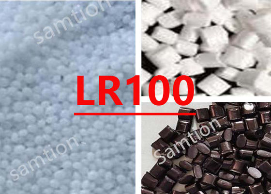 S-Plastic  LR100 ist ein Polycarbonat mit hoher Viskosität, geeignet für Extrusion und Spritzguss