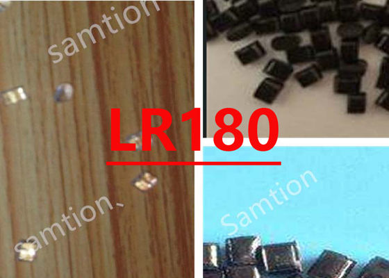 S-Plastic  LR180 ist ein Polycarbonat mit mittlerer Viskosität, ohne UV-Strahlung und ohne Freisetzung, das Mehrzweckpolykarbonat enthält.