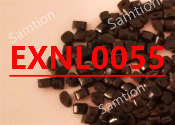 S-Plastic Noryl EXNL0055 VORDATEN DATEN Noryl EXNL0055 ist eine PPO+HIPS-Extrusionsart zur Verdünnung mit Polystyrol
