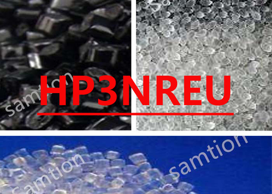 S-Plastic Lexan HP3NREU-Harz ist ein Polycarbonat mit mittlerem Durchfluss.