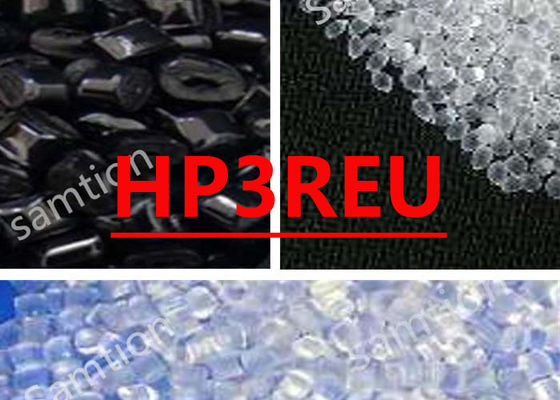 S-Plastic  HP3REU-Harz ist ein Polycarbonat mit mittlerem Durchfluss für Medizinprodukte und pharmazeutische Anwendungen