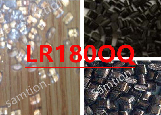 S-Plastic  LR180OQ ist ein recycelter Polycarbonat mit niedriger Viskosität, UV-frei und nicht freisetzend.