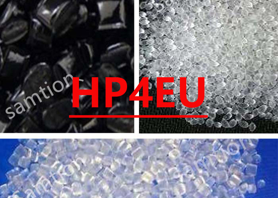 S-Plastic Lexan HP4EU-Harz ist ein Polycarbonat mit mittlerem Durchfluss für Medizinprodukte und pharmazeutische Anwendungen.