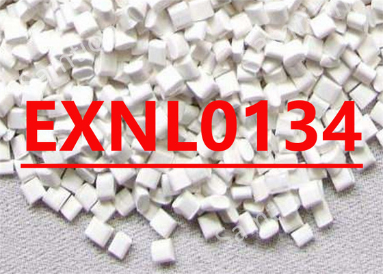 S-Plastic Noryl EXNL0134 ist ein PPE mit niedrigem Glanz und bietet eine ausgewogene Mechanik