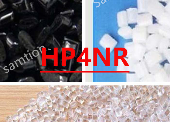 S-Plastic Lexan HP4NR-Harz ist ein Polycarbonat mit mittlerem Durchfluss für Medizinprodukte und pharmazeutische Anwendungen.