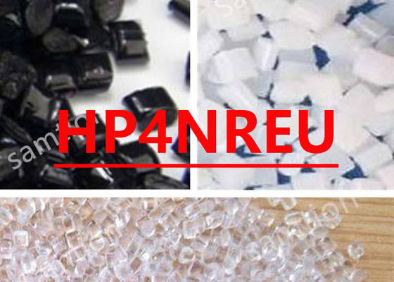 S-Plastic Lexan HP4NREU-Harz ist ein Polycarbonat mit mittlerem Durchfluss für Medizinprodukte und pharmazeutische Anwendungen.