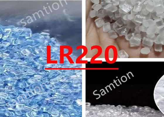 S-Plastic Lexan LR220 ist eine flammhemmende Polycarbonatqualität mit geringer Viskosität für kleine Spritzgussteile