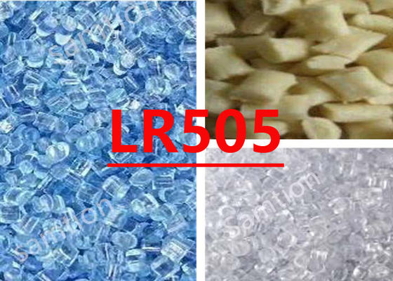 S-Plastic  LR505 10% Glasfaserverstärkt, Flammschutz PC mit nicht chlorierten und nicht bromierten FR-Systemen.