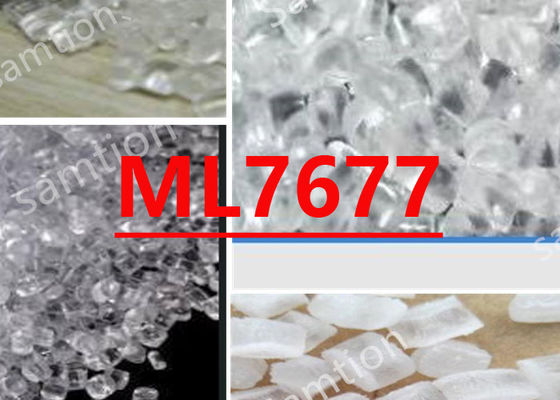 S-Plastic  ML7677 Transparentes Polycarbonat in begrenzten Farben.