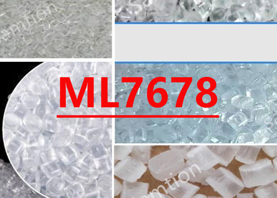 S-Plastic Lexan ML7678 17,5 MFR, für kleine, komplizierte Teile.