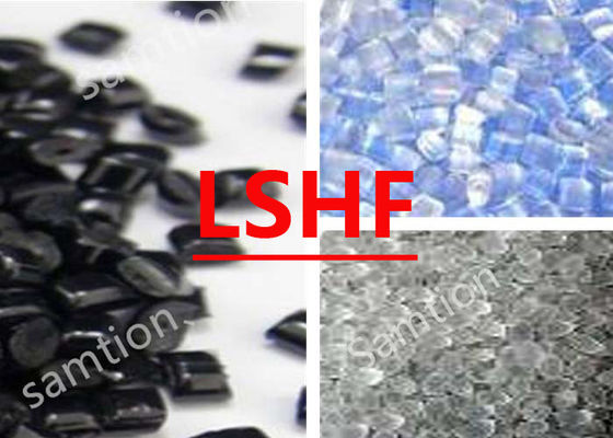 S-Plastic  LSHF klares Polycarbonat, hoher Durchfluss, UV-Stabilisierung, Wärmestabilisierung