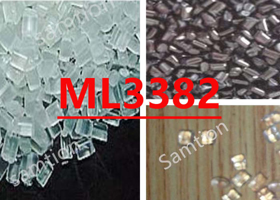 S-Plastic  ML3382 ist eine Glasverstärkte mit niedrigem Viskosität 20% Flammschutz, speziell für Sicherungsanwendungen entwickelt.