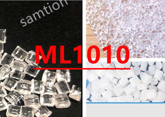 S-Plastic Lexan ML1010 Überlegene Leistung, verbesserte Durchflussqualität bei niedrigeren Temperaturen.