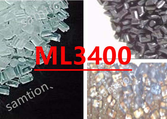 S-Plastic  ML3400 ist eine mittlere Viskosität, mit verbesserter chemischer Beständigkeit.