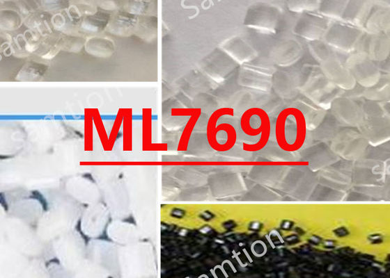 S-Plastic  ML7690 ist ein hochviskotischer, vielseitiger UV-stabilisierter Wirkstoff und enthält einen Freisetzungsmittel, der eine einfache Befreiung ermöglicht.