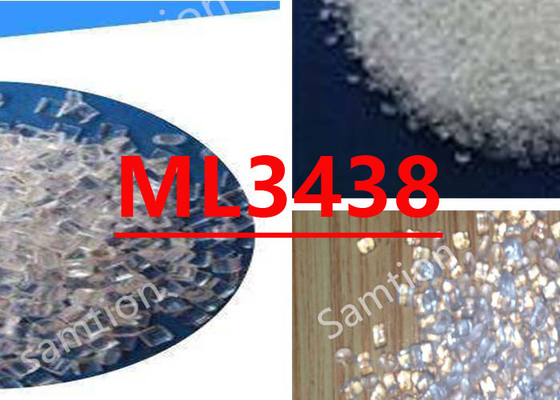 S-Plastic Lexan ML3438 ist ein Flammschutzmittel mit geringer Viskosität mit einer verbesserten Freisetzung, um einen einfachen Prozess zu gewährleisten