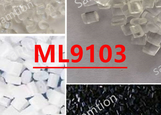 S-Plastic Lexan ML9103 Hochviskosität, UV-stabilisierte Mehrzweckqualität.