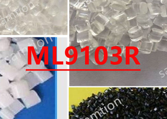 S-Plastic  ML9103R für die Extrusion von Blechen