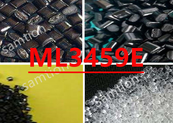 S-Plastic Lexan ML3459E ist speziell für Anwendungen entwickelt, die eine hohe Einschlagleistung erfordern