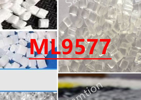 S-Plastic Lexan ML9577 PC-Copolymer, SLX wetterfestes Kaplayer für GE-Spezialfilm und -Blatt.