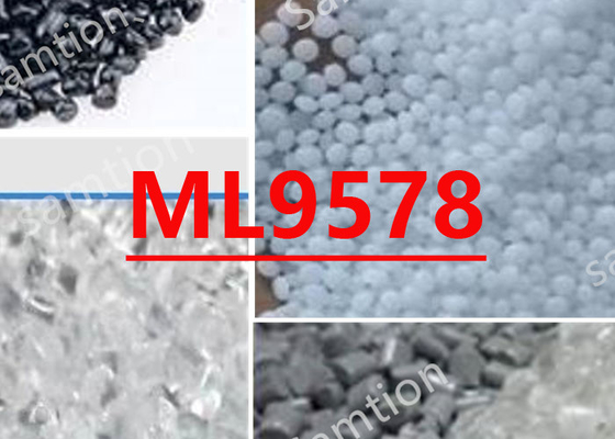 S-Plastic Lexan ML9578 PC-Copolymer, Farbkompensation und UV-Stabilisierung.