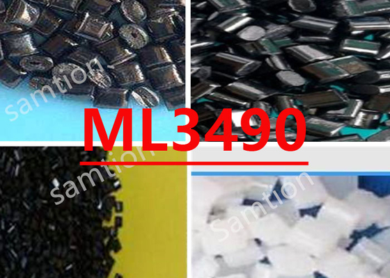 S-Plastic Lexan ML3490 ist ein Glas mit mittlerer Viskosität, 11 % Glasverstärkt, Flammschutzgrad, für Anwendungen bestimmt, bei denen